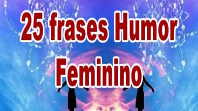 25 frases Humor Feminino 8