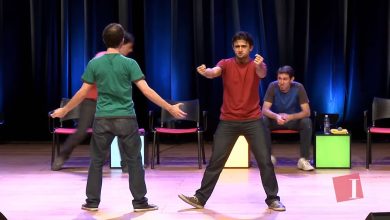 Improvável - Frente e Trás #03 10