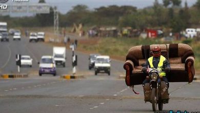 Os mestre de transporte (16 fotos) 32