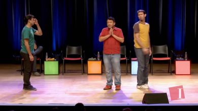 Improvável - Troca #36 5