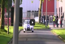 O acidente mais epico que você verá hoje 8