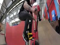 Você anda de bike como eu ando? 8