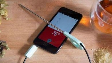 Coisas legais e aparelhos criativos (18 fotos) 34