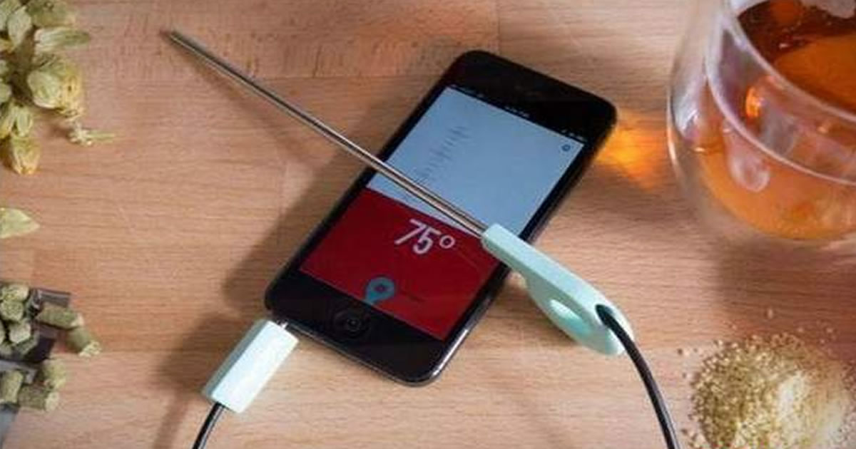 Coisas legais e aparelhos criativos (18 fotos)