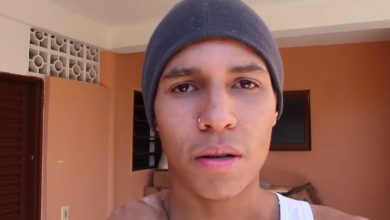 Como ser romântico com a sua namorada 6