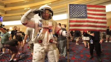 Dragon Con 2013 - Epic Cosplay 10