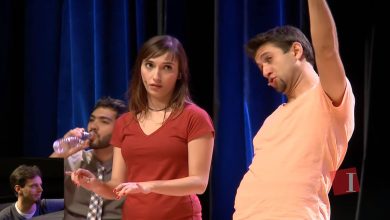 Improvável - Dublagem #05 5