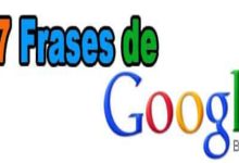 47 Frases de Google 10