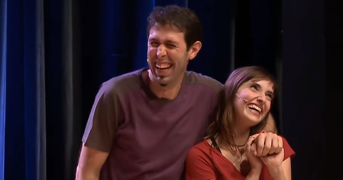 Improvável – Musical #07