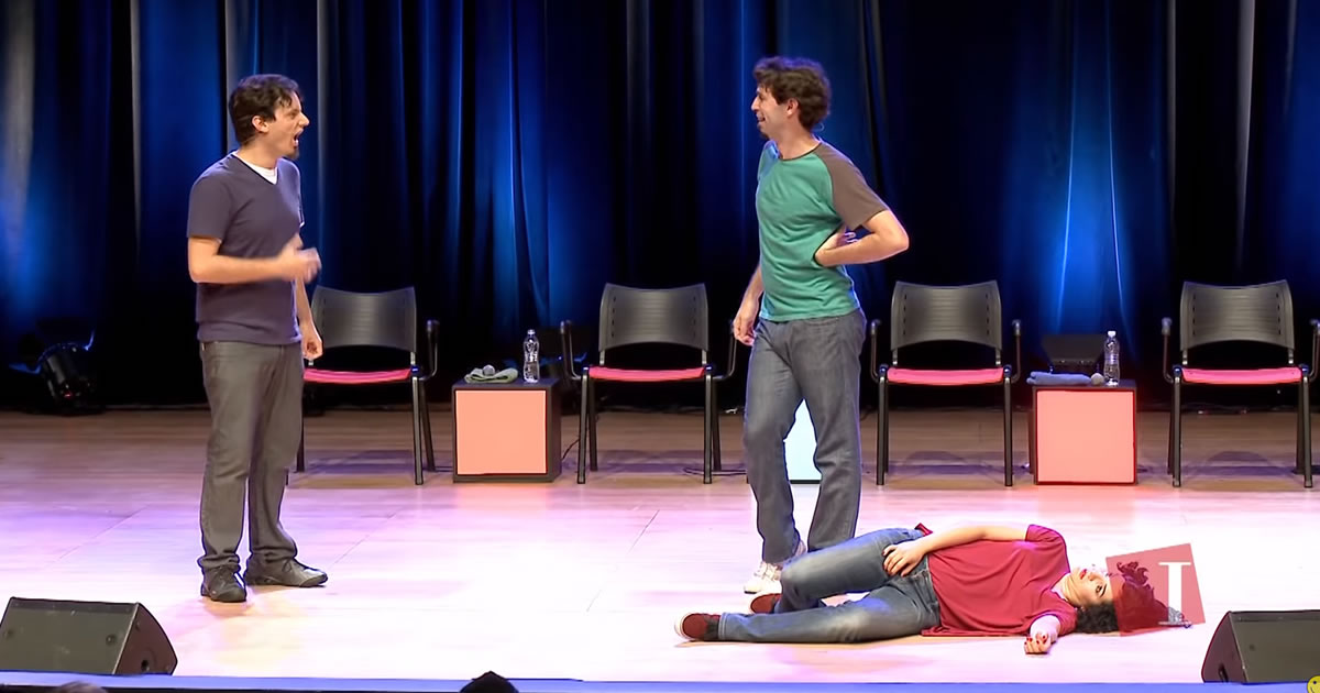 Improvável – Narradores #08
