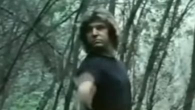 A pior cena de luta todos os tempos 8