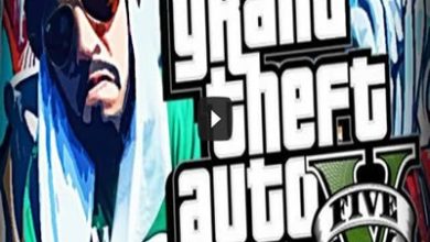 GTA V Rap 1
