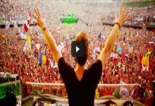 Tomorrowland 2013 9