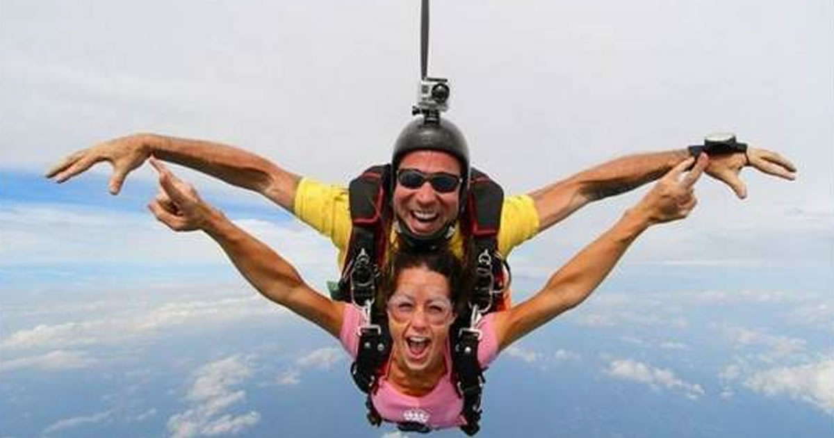 Vida extrema e interessante (27 fotos)