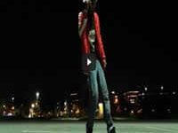 Marquese Scott - Você dança como eu danço? 13