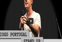 Diogo Portugal - Stand up dia das crianças 9