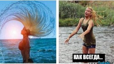 Faça uma foto: a expectativa e a realidade (14 fotos) 7