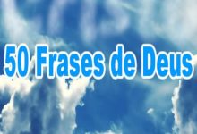 50 Frases de Deus 13