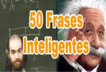 50 Frases Inteligentes 6