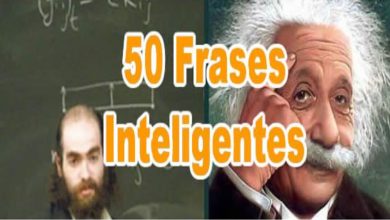 50 Frases Inteligentes 1