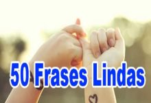 50 Frases Lindas 7