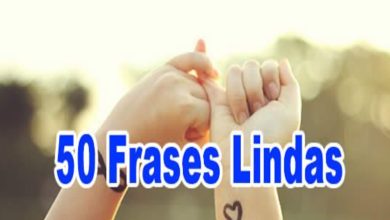 50 Frases Lindas 1