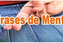 50 Frases de Mentira 9