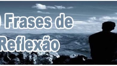 60 Frases de Reflexão 5