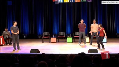 Improvável - Cenas Improváveis #54 5