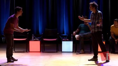 Improvavel - Jogo das Emoções #01 10