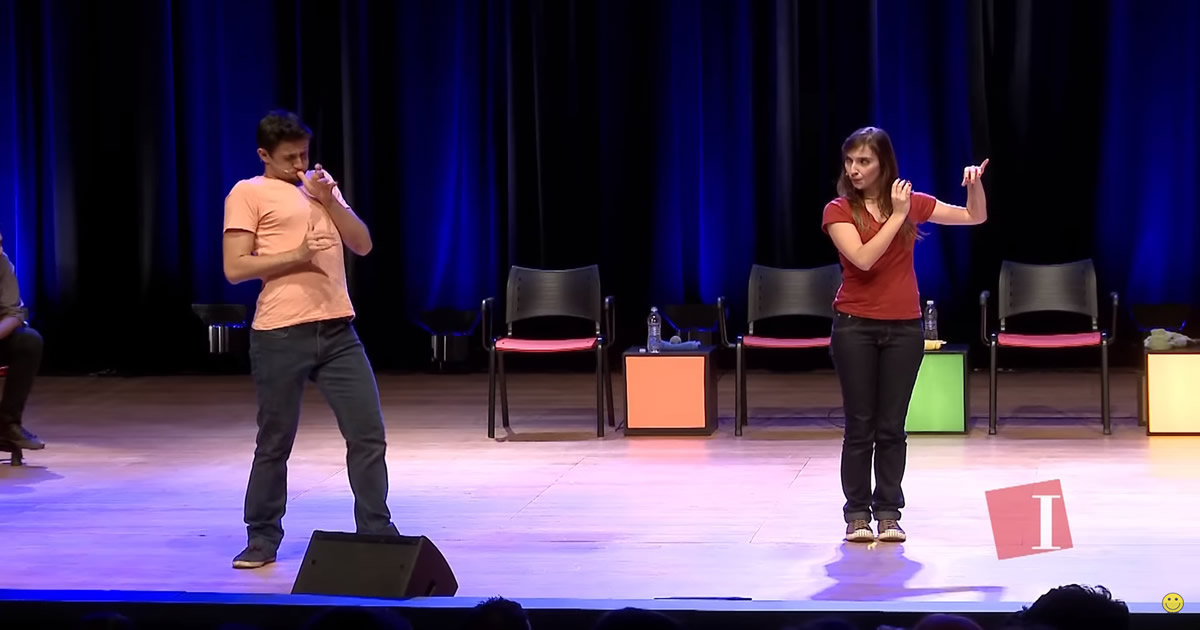 Improvável – Reconstituição Improvável #04