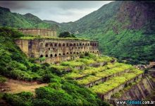 Lugares abandonados (23 fotos) 10