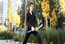 Ultimate Ninja - Nunchaku Freestyle 23