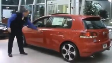 Nunca compre um carro com esse vendedor 5