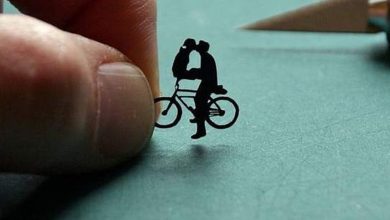 Obras de Joe Bagley (11 fotos) 5