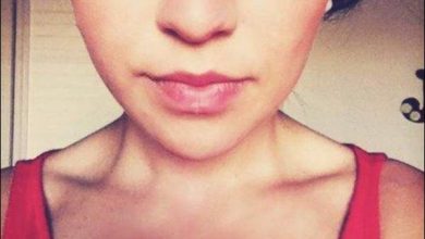 Toda a atenção para os olhos (25 fotos) 48