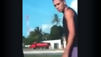 Pegadinha - Onde fica o banco do Brasil 7