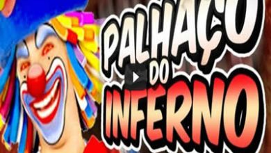 Patati Patatá do Capeta - O Metaleiro 4