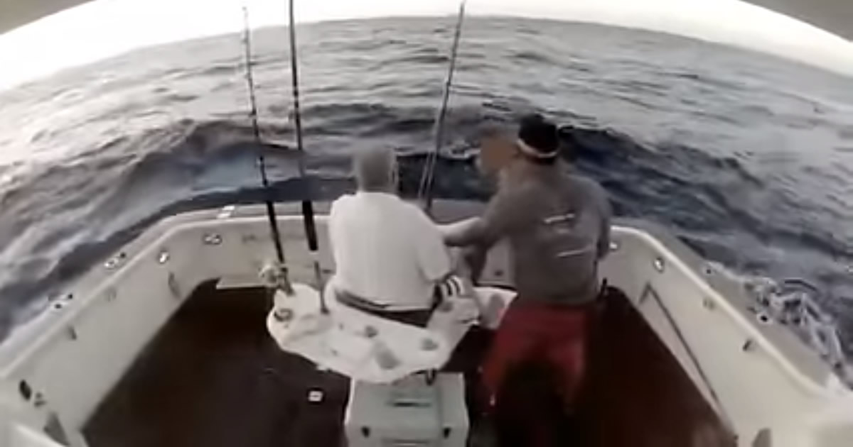 A pescaria mais engraçada que você vai ver 37