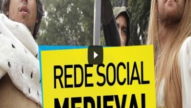 Rede Social Medieval 6