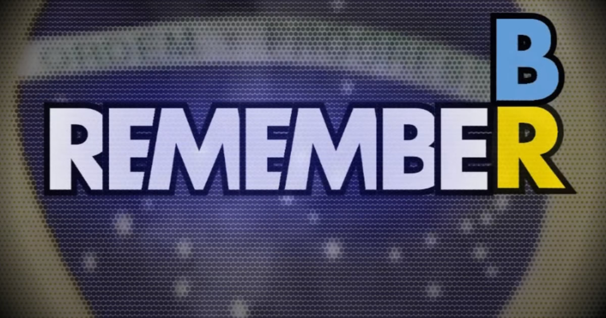Remember Brasil – 1999
