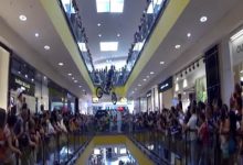 O shopping mais fantástico que você vai conhecer 42