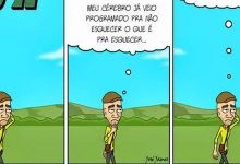 Tirinhas (#28) 14
