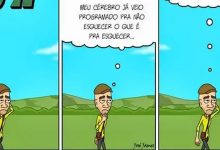 Tirinhas (#28) 7