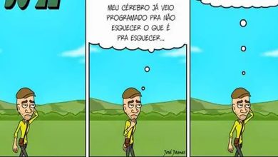 Tirinhas (#28) 6