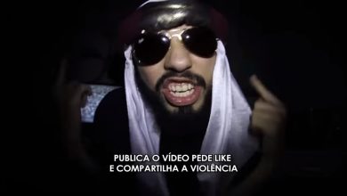 Vende-se Violência 9