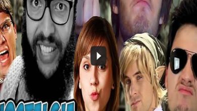 YOUTUBE - Nostalgia #MeInspira 5