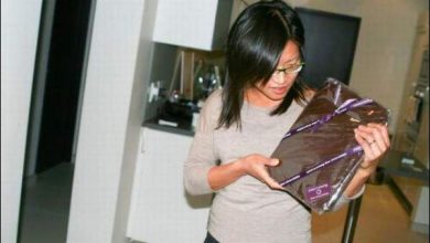 Uma ideia interessante para as meninas (7 fotos) 43