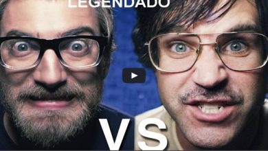 Nerd Vs Geek – Épicas Batalhas de Rap da História 7