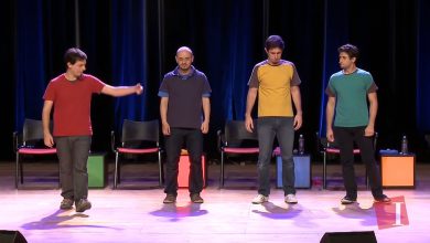 Improvável - Cenas Improváveis #55 6